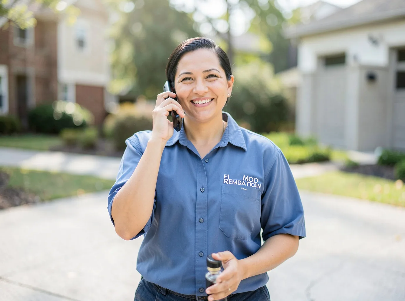 Mold Remediation Apple Creek, OH FAQs